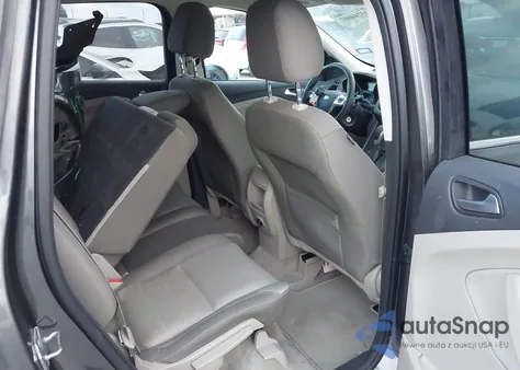 2016 Ford Escape Se from USA, damaged, VIN 1FMCU0G97GUB23430